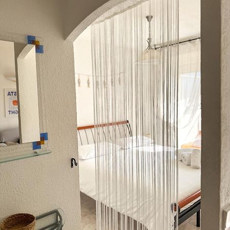Coquet Appartement Avec Le Terrasse Sur Le Mer Roquebrune-Cap-Martin Exterior photo